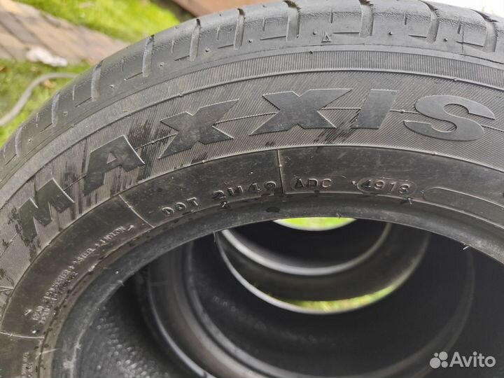 Maxxis Premitra HP5 215/60 R16 99W