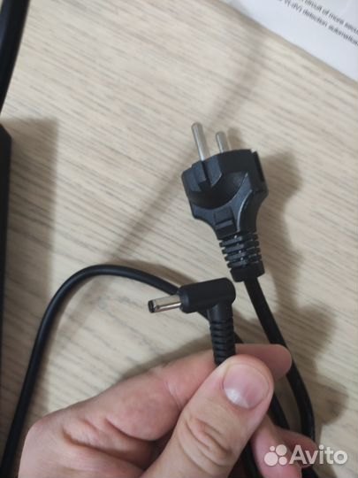 Блок питания MSI GF66, GF76, GL66 20v 7.5A 150W