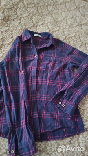 Женская одежда