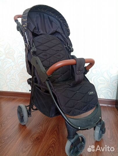 Прогулочная коляска бу