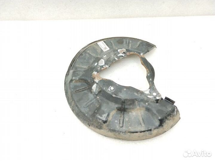 Пыльник тормозного диска задний правый Kia Ceed CD