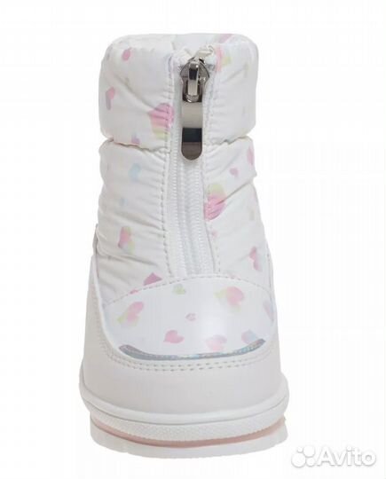 Сапоги дутики детские 26 размер