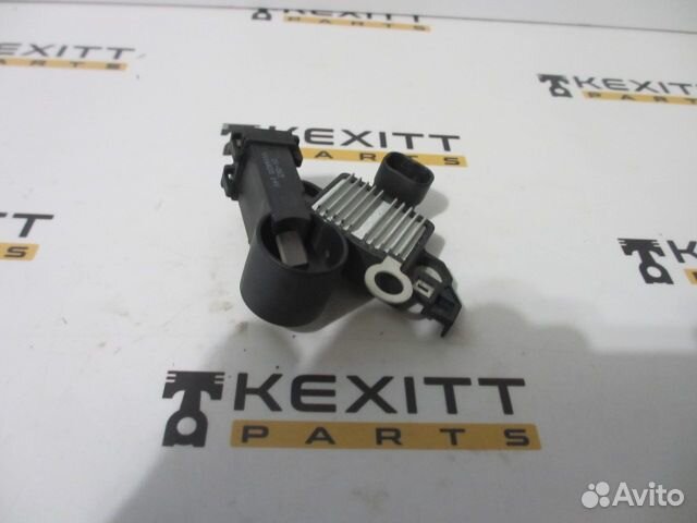 Регулятор напряжения генератора Круз / Кобальт