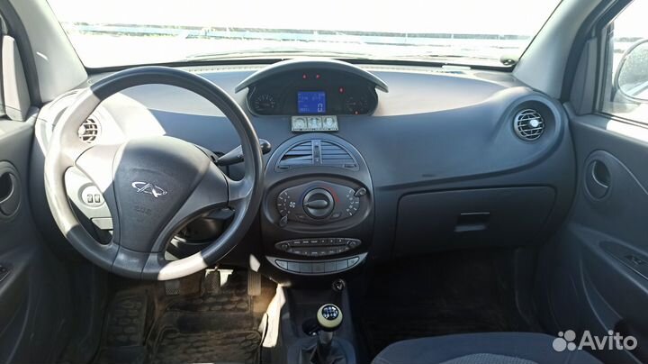 Трубка кондиционера Chery indiS S188108030