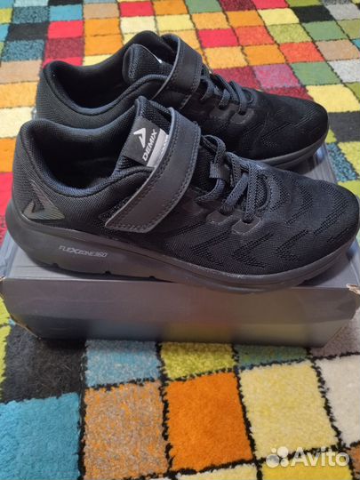 Кроссовки Demix р. 36