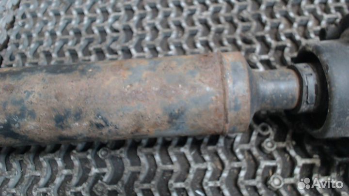 Кардан Skoda Octavia (A5), 2007