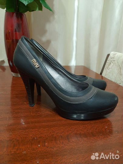Туфли женские 40 размер