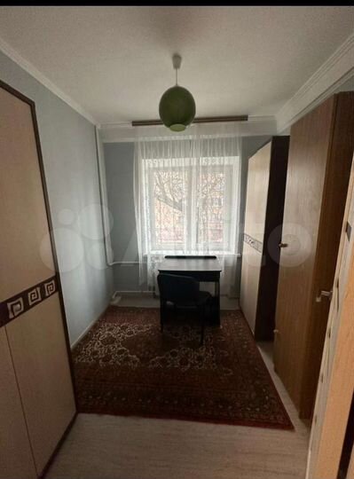 3-к. квартира, 49 м², 3/5 эт.
