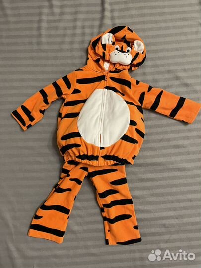 Костюм carters детский