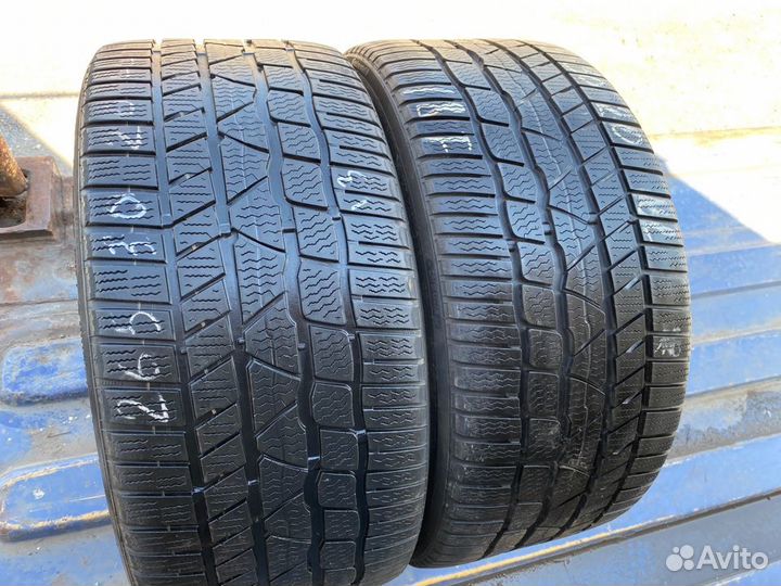 Continental ContiWinterContact TS 830 P 265/30 R20