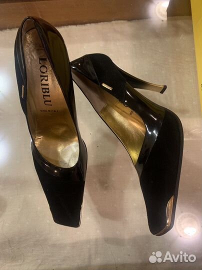 Thierry Mugler, Giovanni fabiani, Loriblu, Helmut