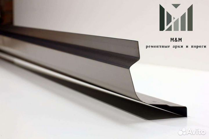 Пороги Hyundai sonata тагаз и др