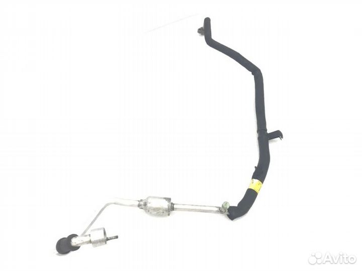 Трубка кондиционера Ssangyong Rexton D27DTP 2008