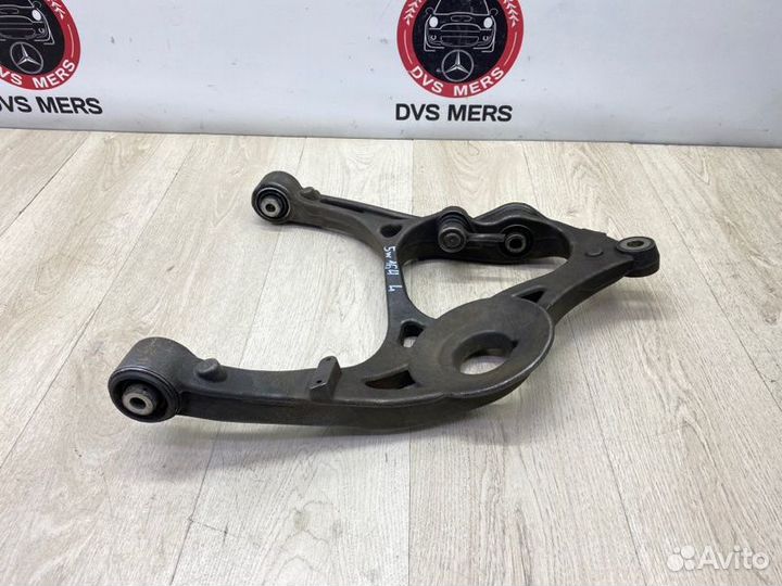 Рычаг нижний задний левый Mercedes Ml W164