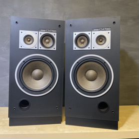 Колонки pioneer cs-f7000