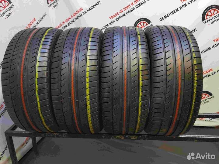 Michelin Primacy HP 225/45 R17 91W