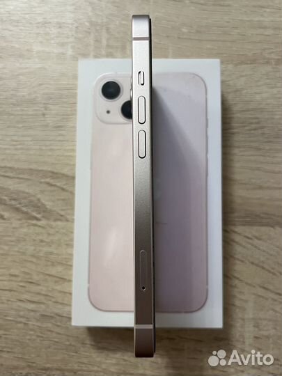 iPhone 13, 128 ГБ