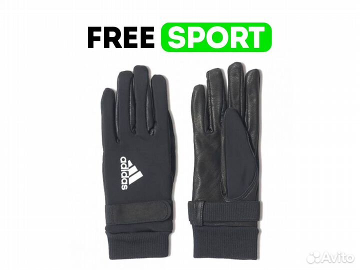 Перчатки adidas