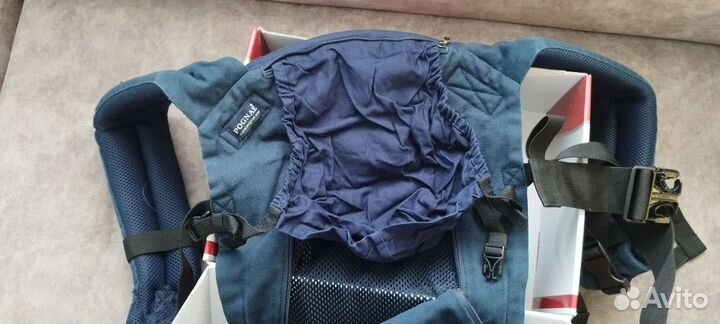 Рюкзак переноска кенгуру