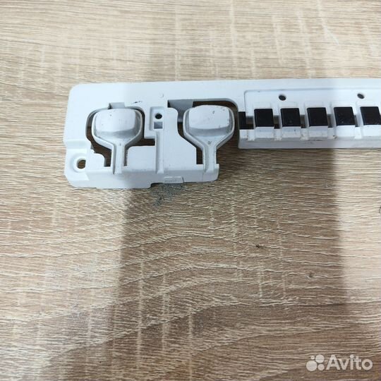 43003948 Панель кнопок стиральной машины Candy