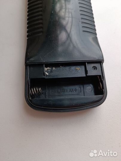 Пульты ду для телевизора sony