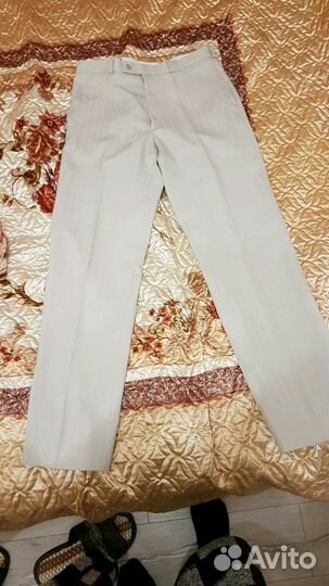 Костюм на свадьбу или выпускной