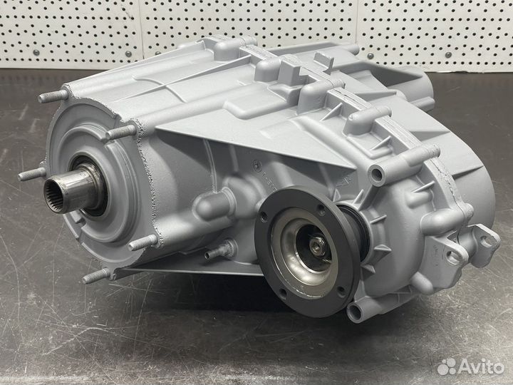 Раздаточная коробка Hummer H3 24247594