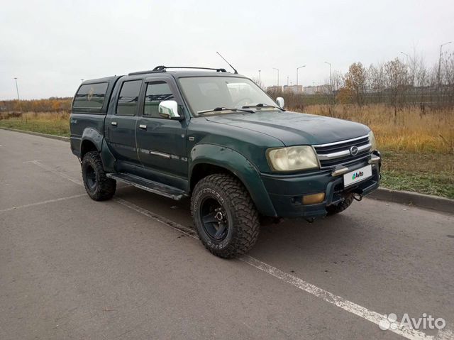 Tianye admiral запчасти
