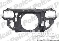 Панель передняя перед для dodge journey (JC) 09.07-12.20