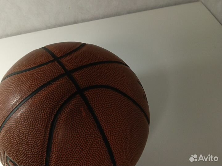 Баскетбольный мяч размер 5