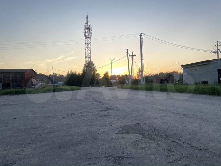 Склад, 191.3 м²