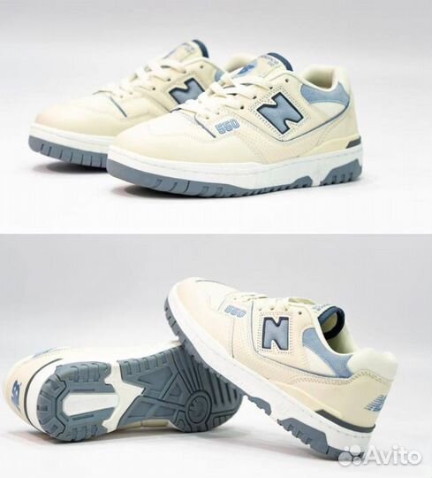 New balance 550
