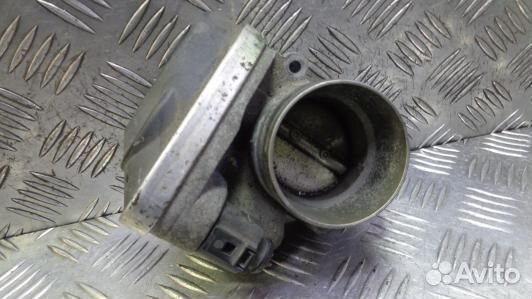 Дроссельная заслонка бензиновая volkswagen touran