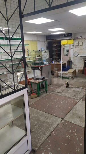 Свободного назначения, 70 м²