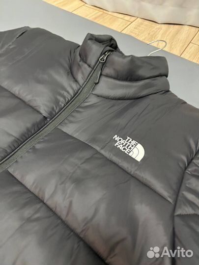 Зимняя куртка THE north face