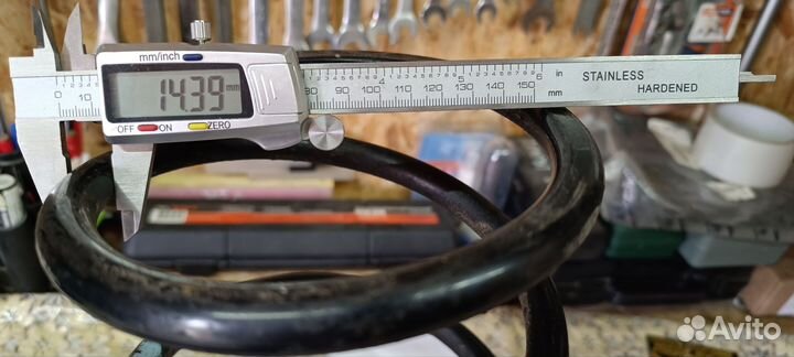 Пружины передние ниссан икстрейл т30