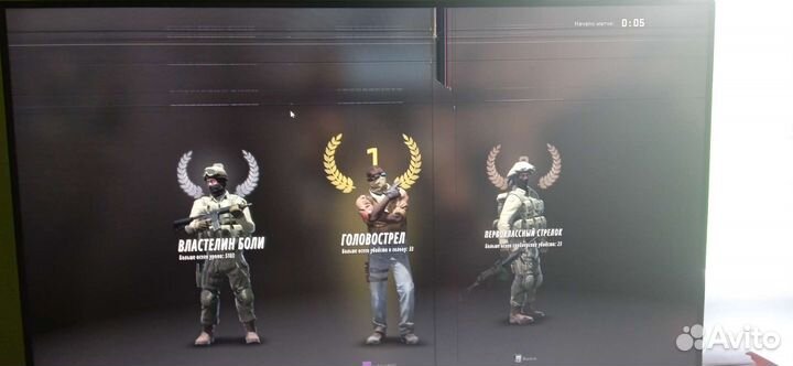 4К Монитор 23.8