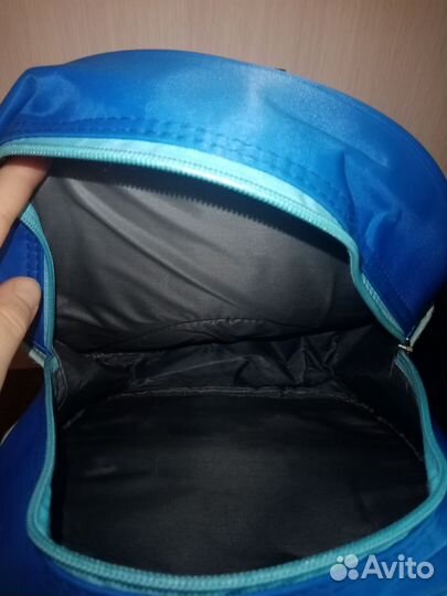 Детский рюкзачок