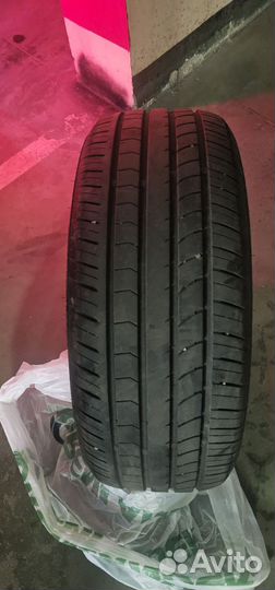 Atlas AS330 225/50 R18 W