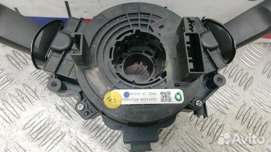 Переключатель поворотов и дворников (стрекоза) ope