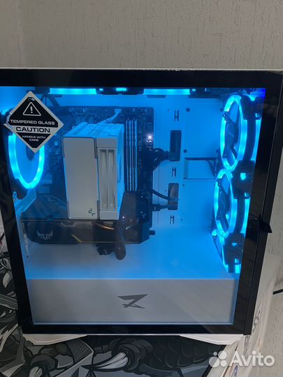 Компьютер игровой