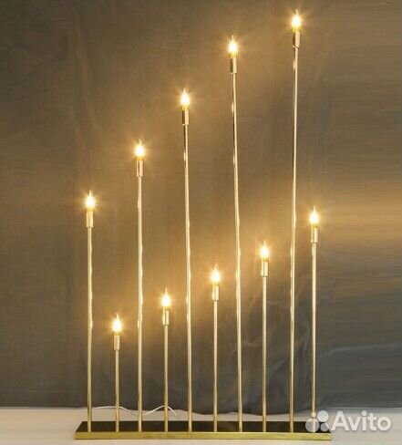 Свадебный декор