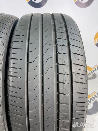 Pirelli Scorpion Verde 255/45 R20 105W