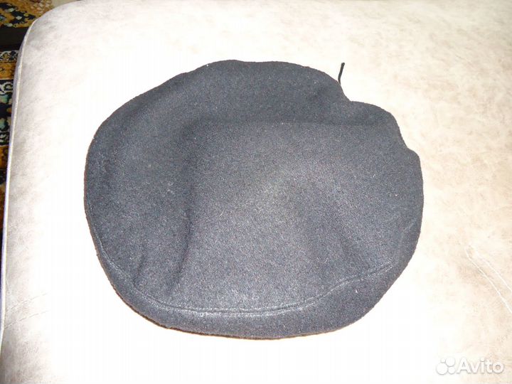 Армейский берет