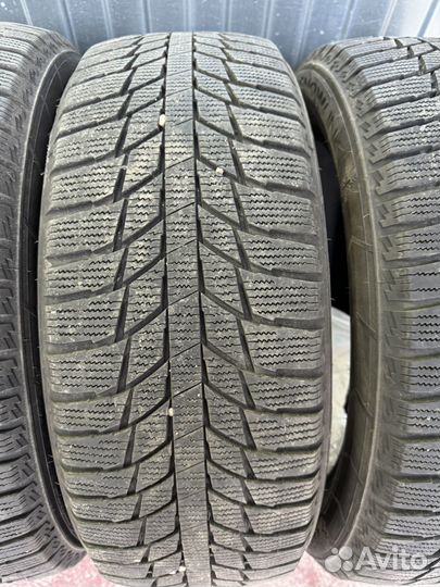 Triangle Snowlink PL02 215/55 R18 99R