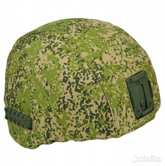 Чехол для шлема 6б47 Ратник 6ш122 Giena Tactics