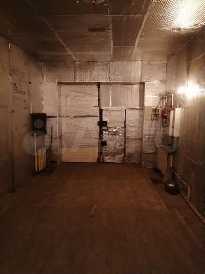 Гараж, 25 м²