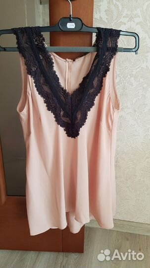 Женские вещи пакетом 40 42