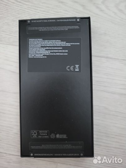 Samsung Galaxy S24 Ultra, 12/256 ГБ