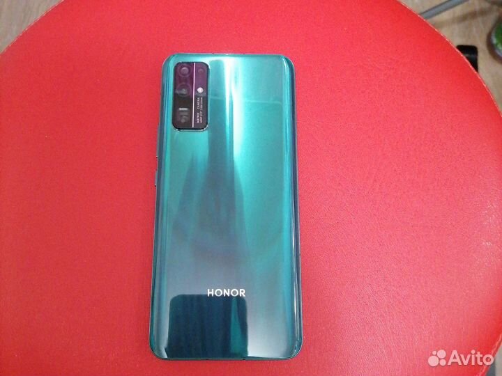Honor 30